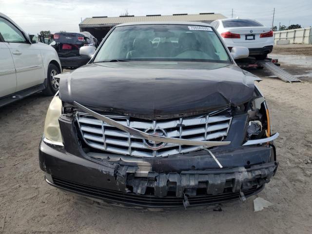 Photo 4 VIN: 1G6KD57Y47U187576 - CADILLAC DTS 