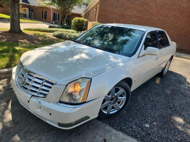 Photo 1 VIN: 1G6KD57Y47U234427 - CADILLAC DTS 