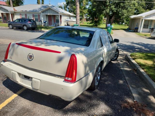 Photo 3 VIN: 1G6KD57Y47U234427 - CADILLAC DTS 