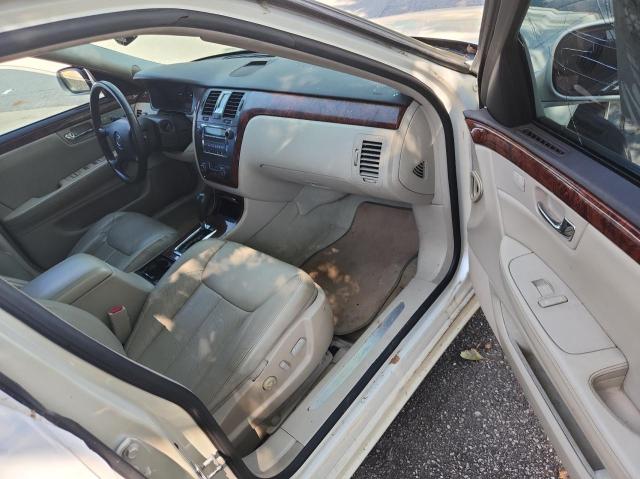 Photo 4 VIN: 1G6KD57Y47U234427 - CADILLAC DTS 