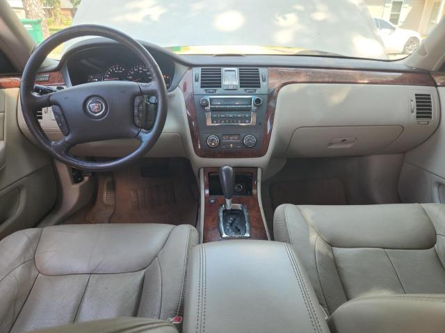 Photo 8 VIN: 1G6KD57Y47U234427 - CADILLAC DTS 