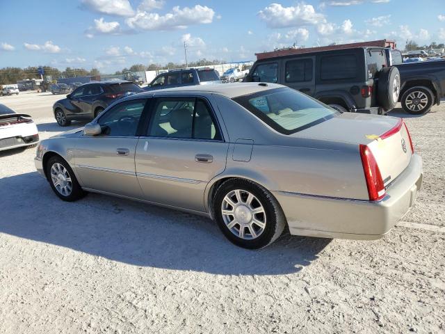 Photo 1 VIN: 1G6KD57Y48U100695 - CADILLAC DTS 