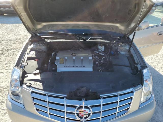 Photo 10 VIN: 1G6KD57Y48U100695 - CADILLAC DTS 