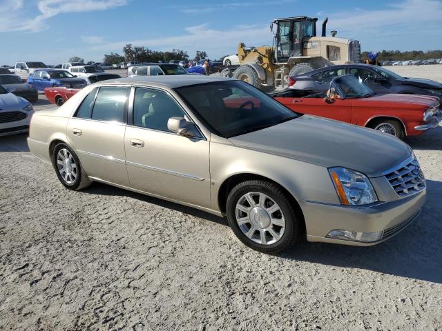 Photo 3 VIN: 1G6KD57Y48U100695 - CADILLAC DTS 