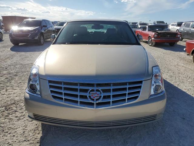 Photo 4 VIN: 1G6KD57Y48U100695 - CADILLAC DTS 