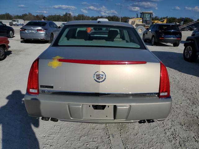 Photo 5 VIN: 1G6KD57Y48U100695 - CADILLAC DTS 