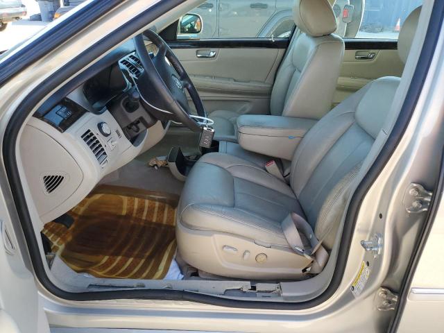 Photo 6 VIN: 1G6KD57Y48U100695 - CADILLAC DTS 