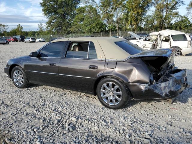 Photo 1 VIN: 1G6KD57Y48U122776 - CADILLAC DTS 