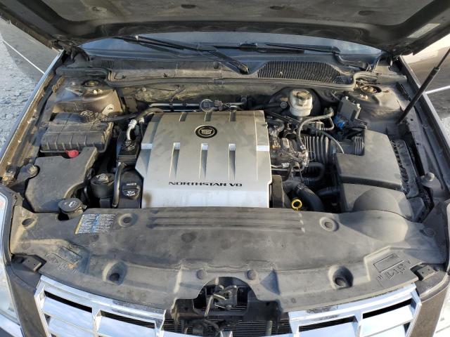 Photo 10 VIN: 1G6KD57Y48U122776 - CADILLAC DTS 