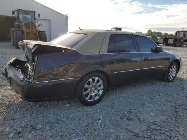 Photo 2 VIN: 1G6KD57Y48U122776 - CADILLAC DTS 