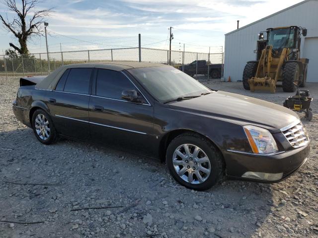 Photo 3 VIN: 1G6KD57Y48U122776 - CADILLAC DTS 