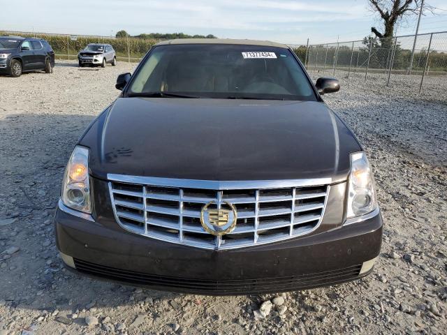 Photo 4 VIN: 1G6KD57Y48U122776 - CADILLAC DTS 