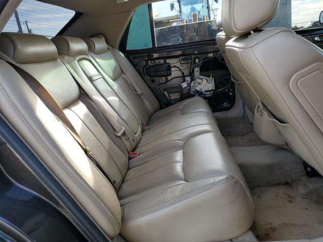 Photo 9 VIN: 1G6KD57Y48U122776 - CADILLAC DTS 