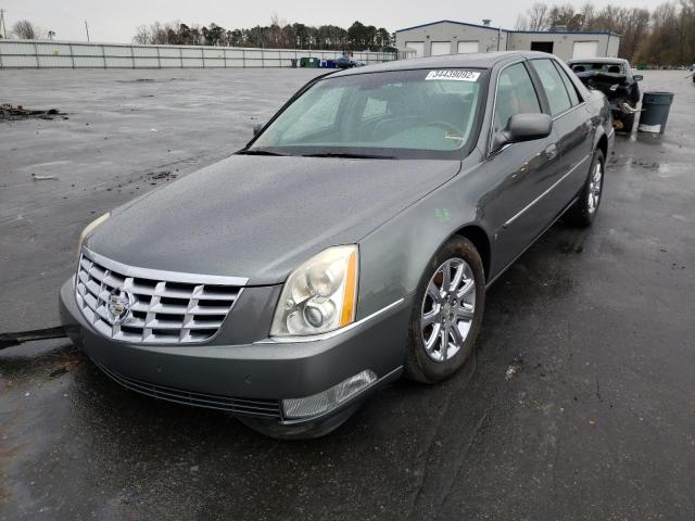 Photo 1 VIN: 1G6KD57Y48U134104 - CADILLAC DTS 