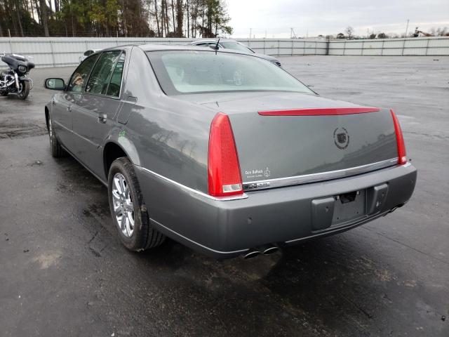 Photo 2 VIN: 1G6KD57Y48U134104 - CADILLAC DTS 