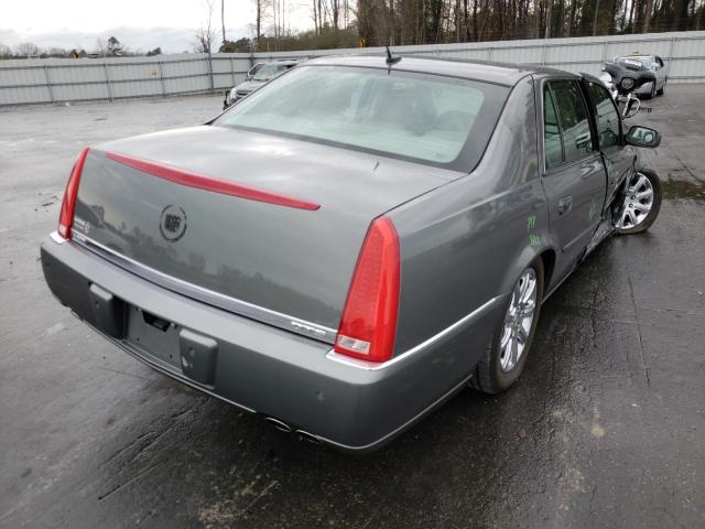 Photo 3 VIN: 1G6KD57Y48U134104 - CADILLAC DTS 