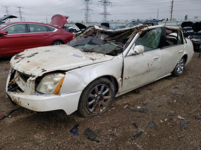 Photo 0 VIN: 1G6KD57Y48U139576 - CADILLAC DTS 