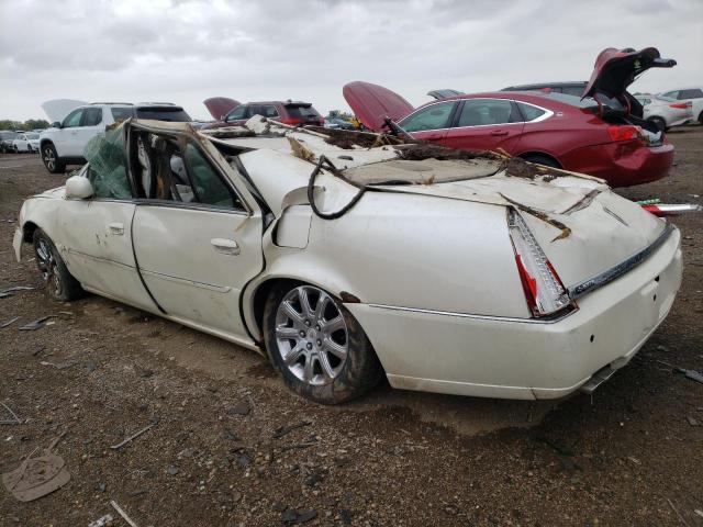 Photo 1 VIN: 1G6KD57Y48U139576 - CADILLAC DTS 