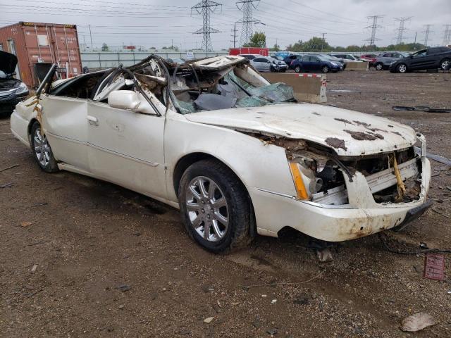 Photo 3 VIN: 1G6KD57Y48U139576 - CADILLAC DTS 