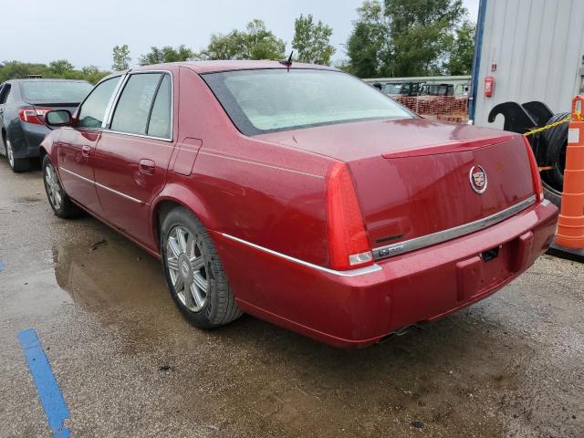 Photo 1 VIN: 1G6KD57Y48U179320 - CADILLAC DTS 