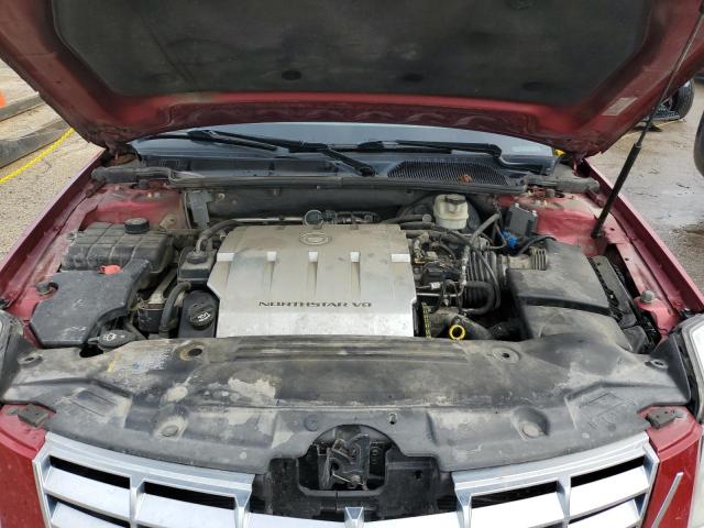 Photo 10 VIN: 1G6KD57Y48U179320 - CADILLAC DTS 