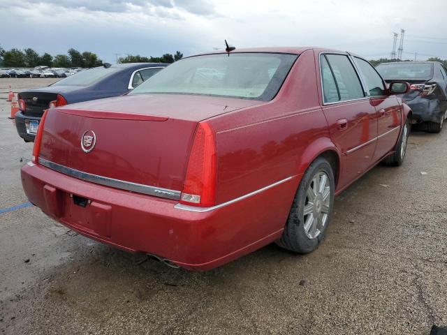 Photo 2 VIN: 1G6KD57Y48U179320 - CADILLAC DTS 