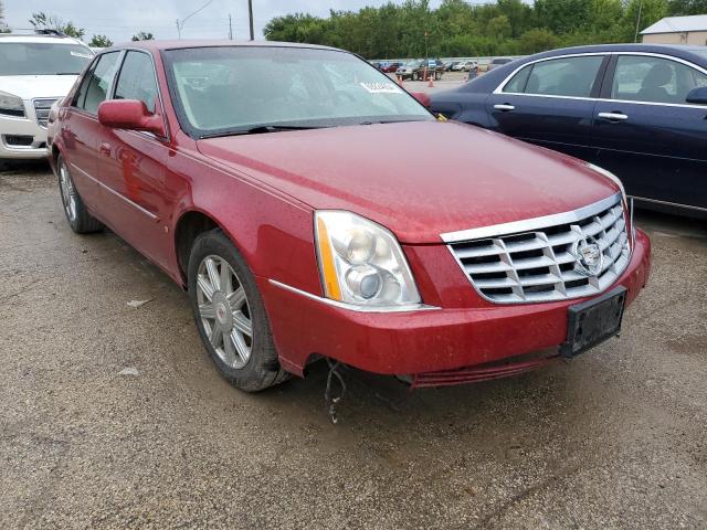 Photo 3 VIN: 1G6KD57Y48U179320 - CADILLAC DTS 