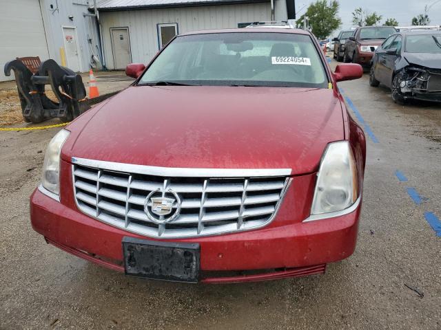 Photo 4 VIN: 1G6KD57Y48U179320 - CADILLAC DTS 