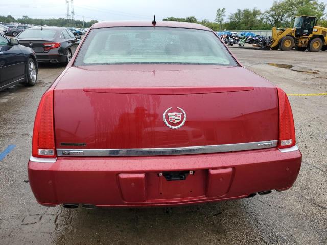 Photo 5 VIN: 1G6KD57Y48U179320 - CADILLAC DTS 