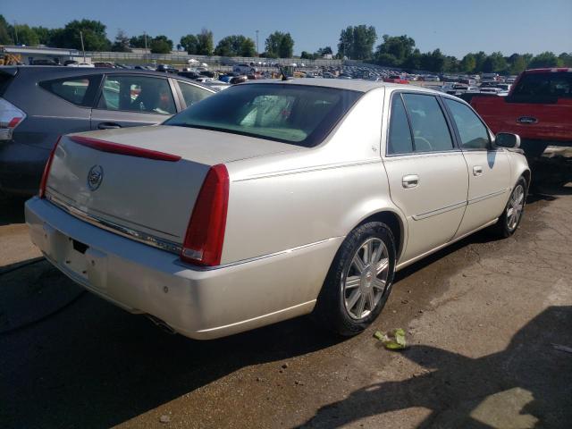 Photo 2 VIN: 1G6KD57Y48U182122 - CADILLAC DTS 