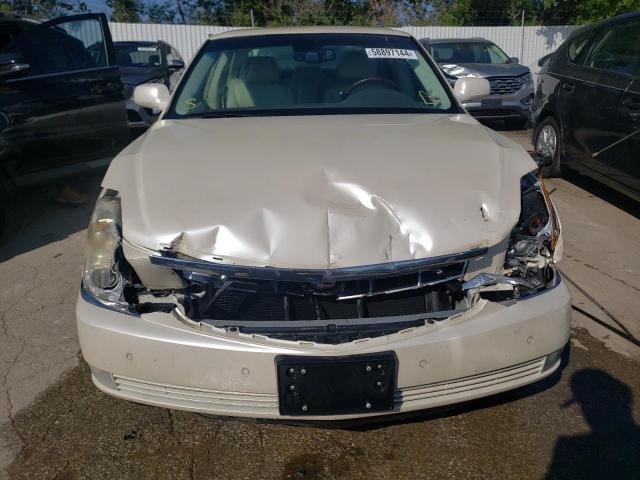 Photo 4 VIN: 1G6KD57Y48U182122 - CADILLAC DTS 