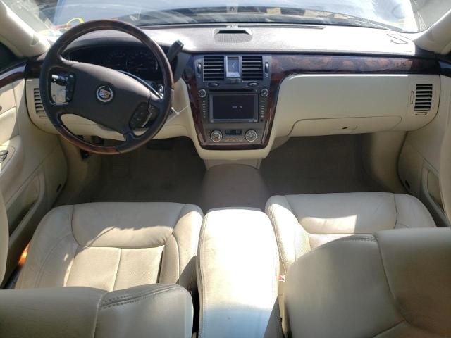 Photo 7 VIN: 1G6KD57Y48U182122 - CADILLAC DTS 