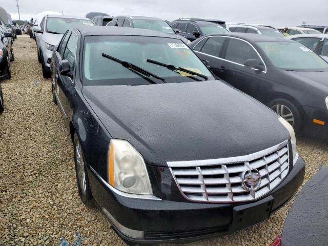 Photo 4 VIN: 1G6KD57Y48U202806 - CADILLAC DTS 