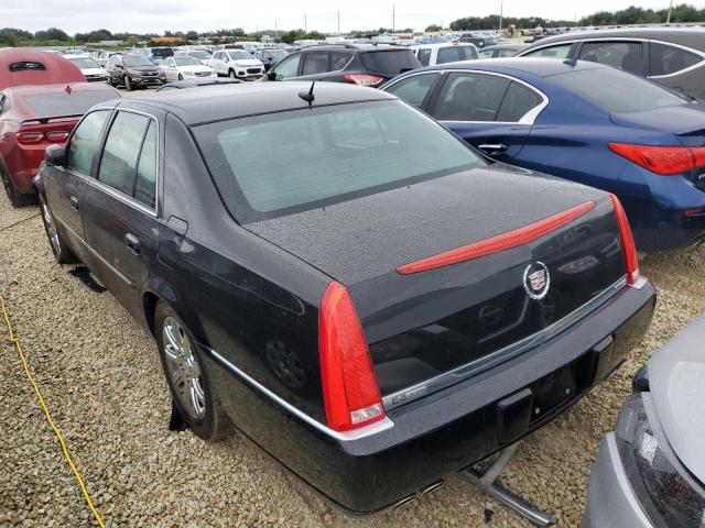 Photo 5 VIN: 1G6KD57Y48U202806 - CADILLAC DTS 