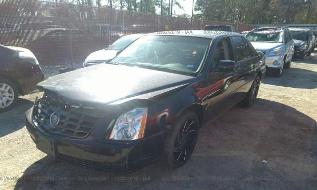 Photo 1 VIN: 1G6KD57Y49U111858 - CADILLAC DTS 