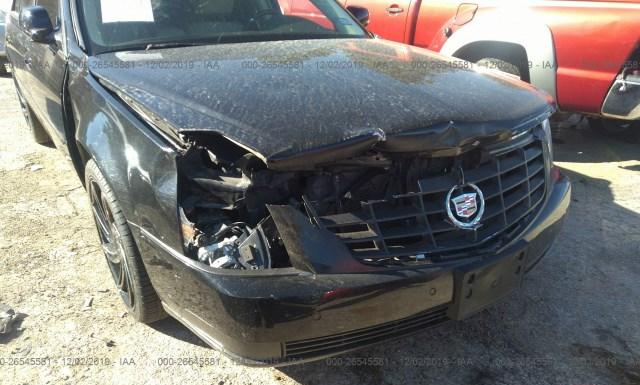 Photo 5 VIN: 1G6KD57Y49U111858 - CADILLAC DTS 