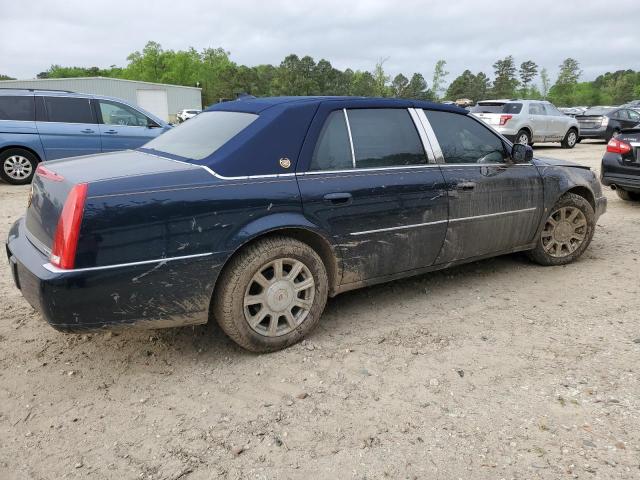 Photo 2 VIN: 1G6KD57Y49U142768 - CADILLAC DTS 