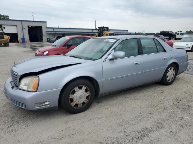 Photo 0 VIN: 1G6KD57Y55U231775 - CADILLAC DEVILLE 