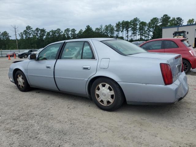 Photo 1 VIN: 1G6KD57Y55U231775 - CADILLAC DEVILLE 