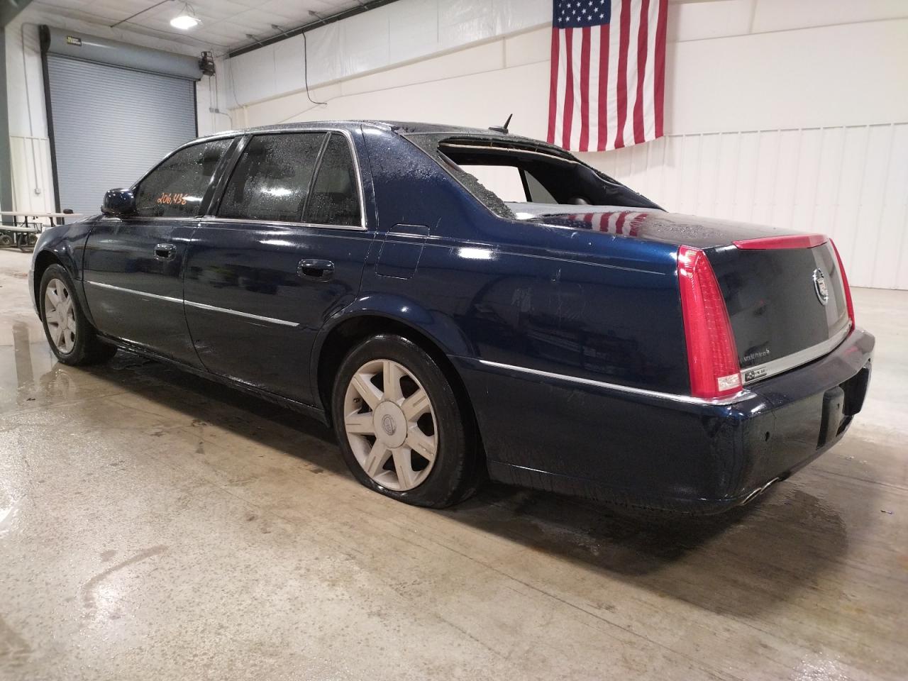 Photo 1 VIN: 1G6KD57Y56U112903 - CADILLAC DTS 