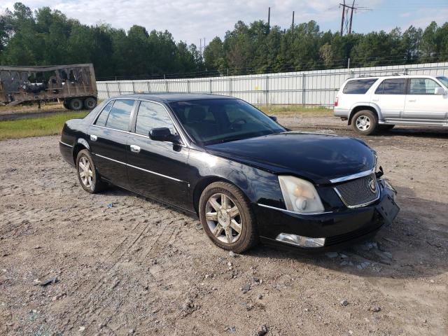 Photo 3 VIN: 1G6KD57Y56U121181 - CADILLAC DTS 