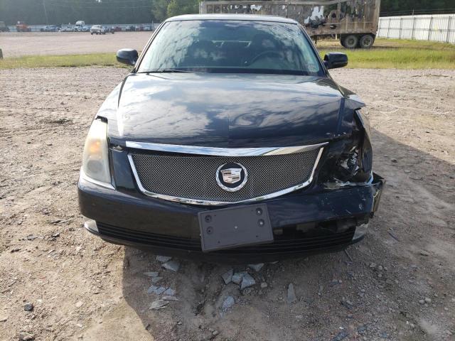 Photo 4 VIN: 1G6KD57Y56U121181 - CADILLAC DTS 