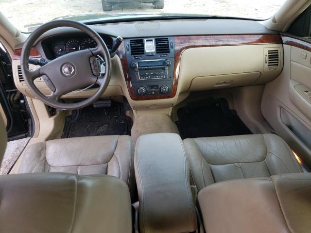 Photo 7 VIN: 1G6KD57Y56U121181 - CADILLAC DTS 