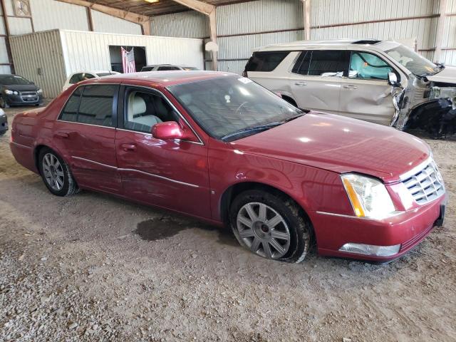 Photo 3 VIN: 1G6KD57Y56U126249 - CADILLAC DTS 