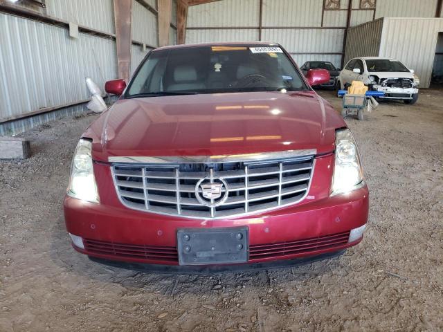 Photo 4 VIN: 1G6KD57Y56U126249 - CADILLAC DTS 