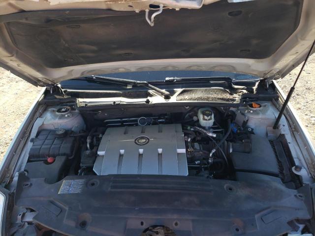 Photo 10 VIN: 1G6KD57Y56U180926 - CADILLAC DTS 