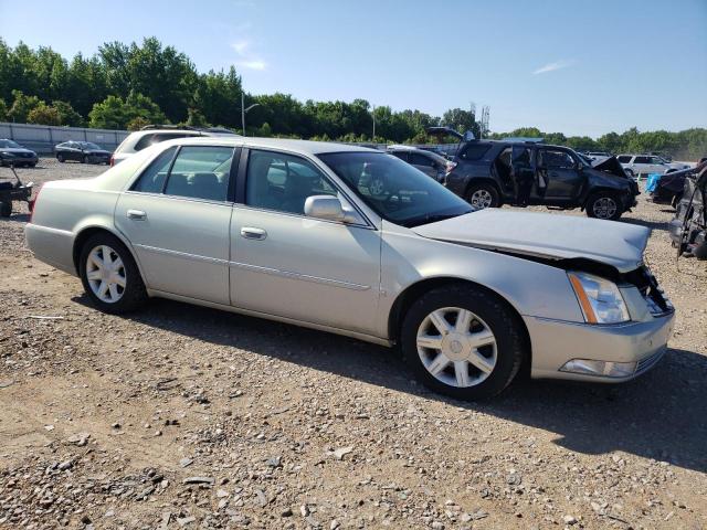 Photo 3 VIN: 1G6KD57Y56U180926 - CADILLAC DTS 