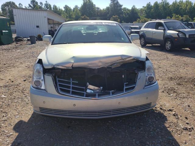 Photo 4 VIN: 1G6KD57Y56U180926 - CADILLAC DTS 