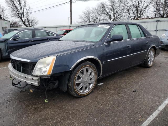 Photo 0 VIN: 1G6KD57Y56U186239 - CADILLAC DTS 