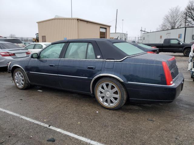 Photo 1 VIN: 1G6KD57Y56U186239 - CADILLAC DTS 